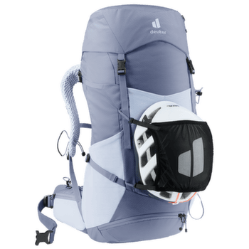 Plecak deuter Futura Pro 30 SL polar-bluejay
