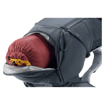 Plecak deuter Futura Pro 34 SL polar-bluejay