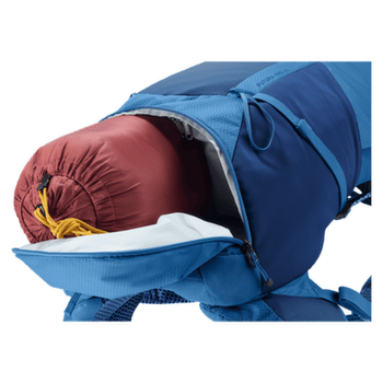 Plecak deuter Futura Pro 40 nightblue-baltic