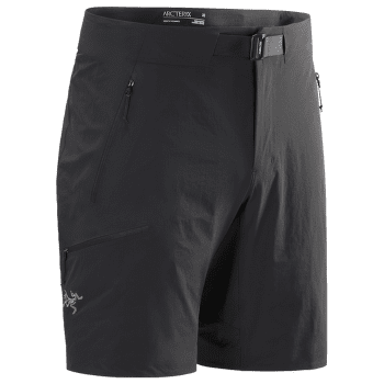Szorty Arcteryx Gamma SL Short 9´ Men Black