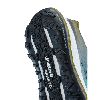 Buty Craft XPLOR 2 Men INK BLUE/CONTRAST GREEN