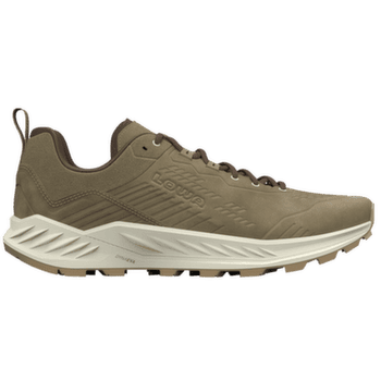 Buty Lowa NUVOLO humus/brown