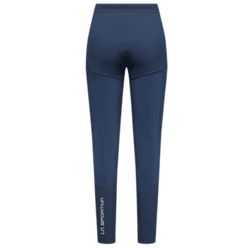 Legginsy La Sportiva CAMINO TIGHT PANT Women Night Sky/Chalk