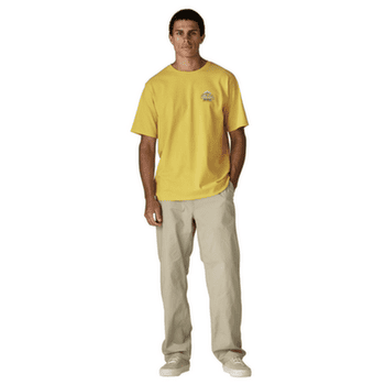 Koszulka z krótkim rękawem Patagonia Great Waves Responsibili-Tee Men White