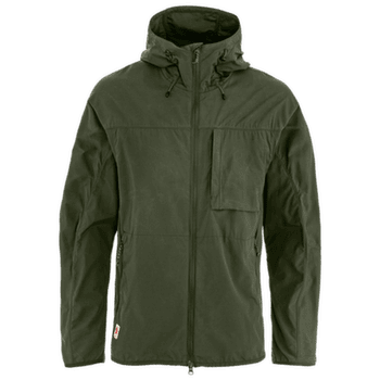 Bunda Fjällräven High Coast Wind Men Deep Forest