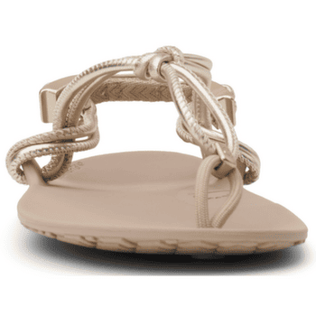 Sandały Xero Genesis Leather Women Gold Metallic Leather (GOMT)