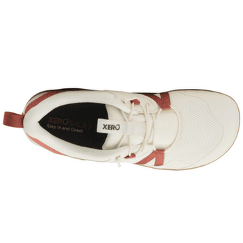 Buty Xero Prio Coast Women Egret/Burnt Brick (ETBC)