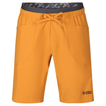 Szorty Direct Alpine Solo Shorts 3.0 Men ochre