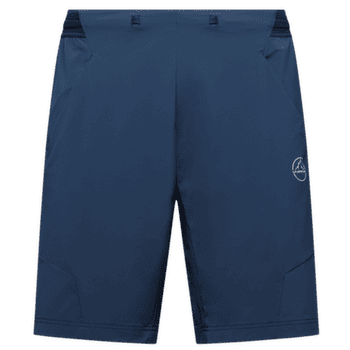 Szorty La Sportiva TRAIL GUARD SHORTS Men Night Sky/Chalk