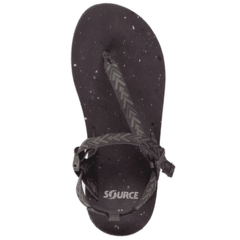 Sandały Source Solo Fly Cobalt Green Cobalt Green