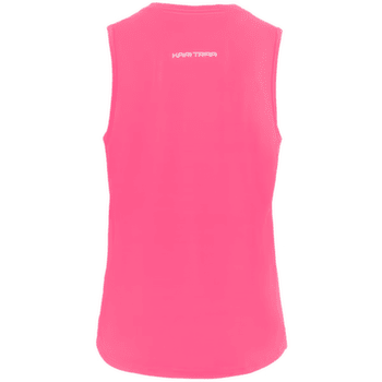 Tank top Kari Traa Ava TankTop BGUM/BUBBLEGUM