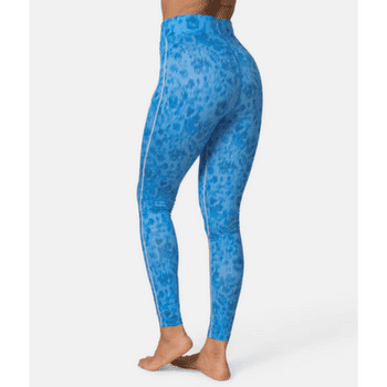 Legginsy Kari Traa Fryd HW Pant HORIZ/HORIZON