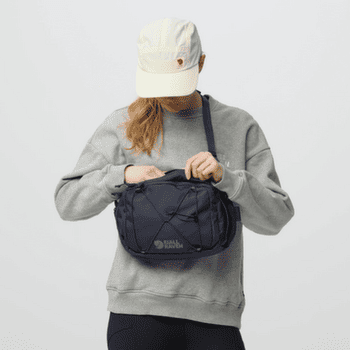 Torba Fjällräven SKULE SLING 6 Navy