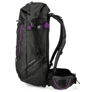 Plecak La Sportiva Challenger 28 Black
