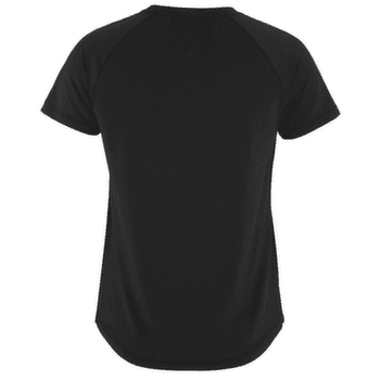 Koszulka z krótkim rękawem Craft Collective SS Tee Women 999000 Black