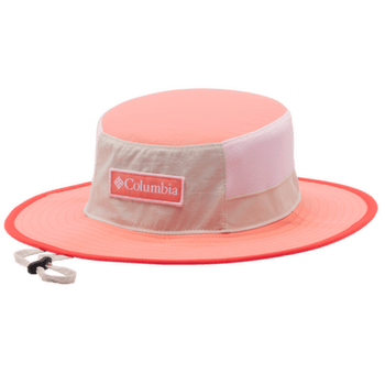 Kapelusz Columbia Youth Bora Bora™ II Booney Dark Stone, Hot Coral, Satin Pink 280