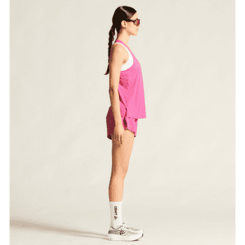 Tank top Craft Race Day Singlet 2 Women MAGENTA