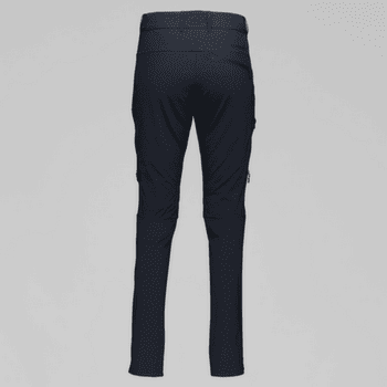 Spodnie Norrona falketind flex1 Pants Women Caviar Black