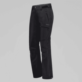 Spodnie Norrona falketind Gore-Tex Pants Women Caviar Black