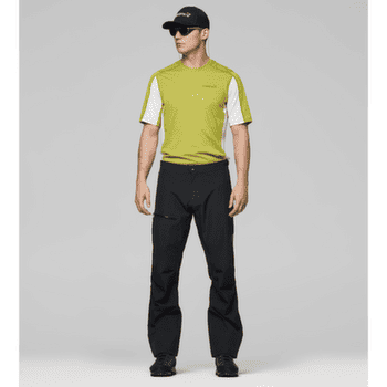 Spodnie Norrona falketind dri1 Pants Men Caviar Black