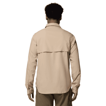 Koszula z długim rękawem Columbia Silver Ridge™ Utility II LS Shirt Men Ancient Fossil 271