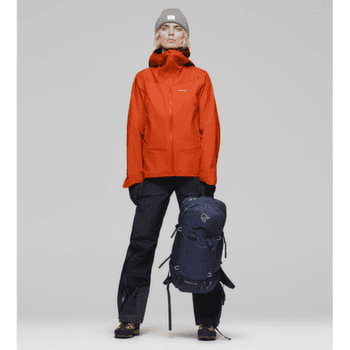 Bunda Norrona falketind Gore-Tex Jacket Women Arednalin