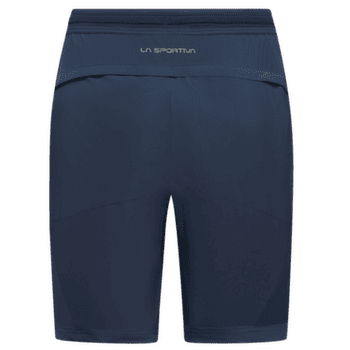 Szorty La Sportiva TRAIL GUARD SHORTS Men Cypress/Night Sky
