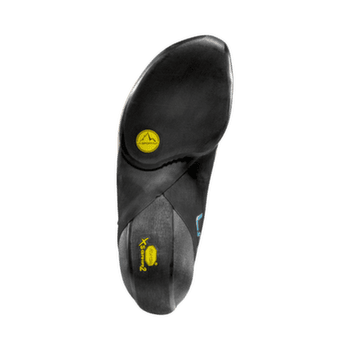 Buty wspinaczkowe| La Sportiva Futura Chalk