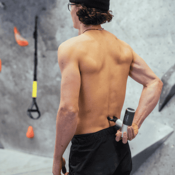 Urządzenie do masażu Y Y Vertical Shock One