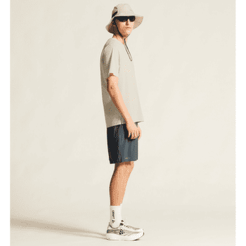 Szorty Craft Pro Trail Shorts Men NORIT