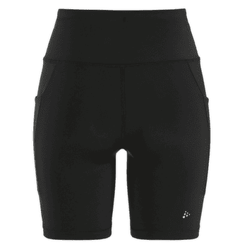 Szorty Craft Essence Short Tights 3 Women BLACK