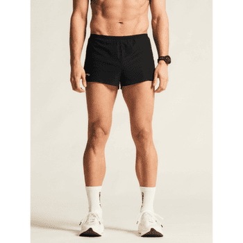 Szorty Craft Race Day Split Shorts Men BLACK