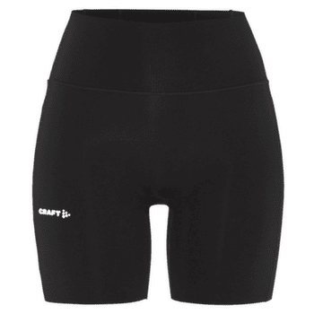 Szorty Craft Hypervent Short Tights Women BLACK
