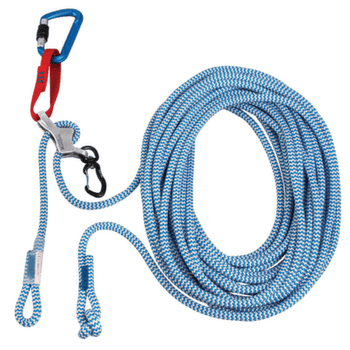 Zestaw Rock Empire Be Safe Azurová 004