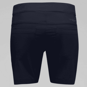 Szorty Norrona femund flex1 lightweight Shorts Women Caviar Black