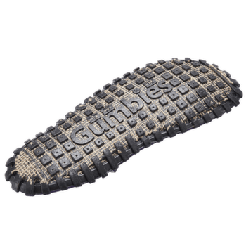 Klapki Gumbies Gumbies Slingback Sandals - Purple Haze Purple Haze