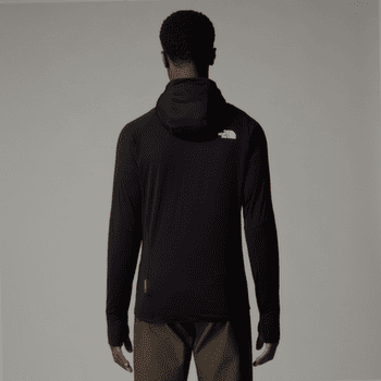 Bunda The North Face Bolt Polartec Hoodie Men TNF BLACK