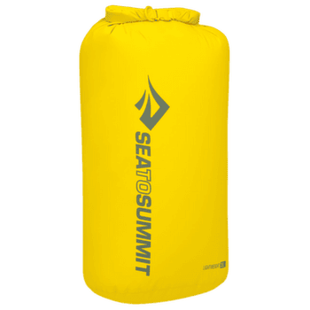 Torba Sea to Summit Lightweight Dry Bag 35L Sulphur