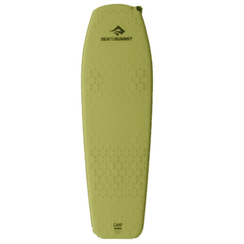 Karimata Sea to Summit Camp Self Inflating Mat Tarragon