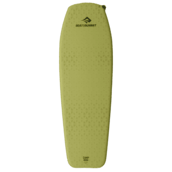 Karimata Sea to Summit Camp Self Inflating Mat Tarragon