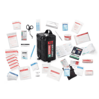 Apteczka Survival Survival First Aid Kit Medium
