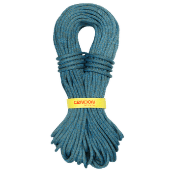 Lina Tendon Master 8,5 - Complete shield Khaki/Modrá