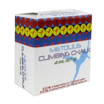 Magnez Metolius Chalk Block 57