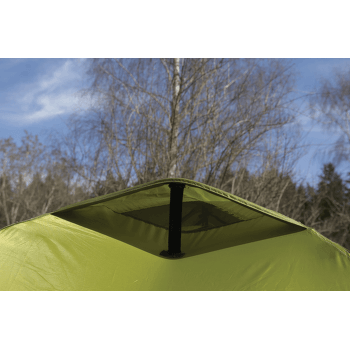 Stan Rock Empire Crest (2017)