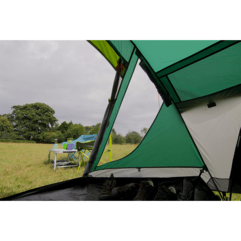 Stan Coleman Kobuk Valley 3+