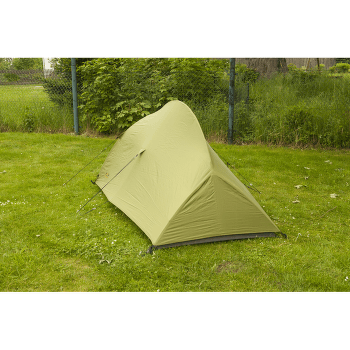 Stan Rock Empire Trail L