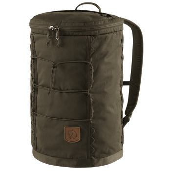 Plecak Fjällräven Singi 20 Dark Olive