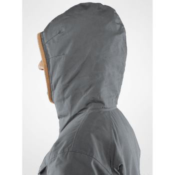 Bunda Fjällräven Greenland No. 1 Down Jacket Men (87021) Dark Navy