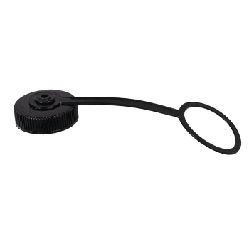 Zamknięcie Nalgene Replacement Cap 53 mm Black/2180-0016