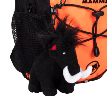 Plecak Mammut First Zip 8 cool blue-deep ice 50551